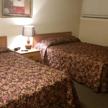 Multi Resorts At Bear Lake Garden City Room photo