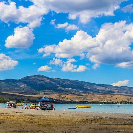 Multi Resorts At Bear Lake Garden City Exterior photo