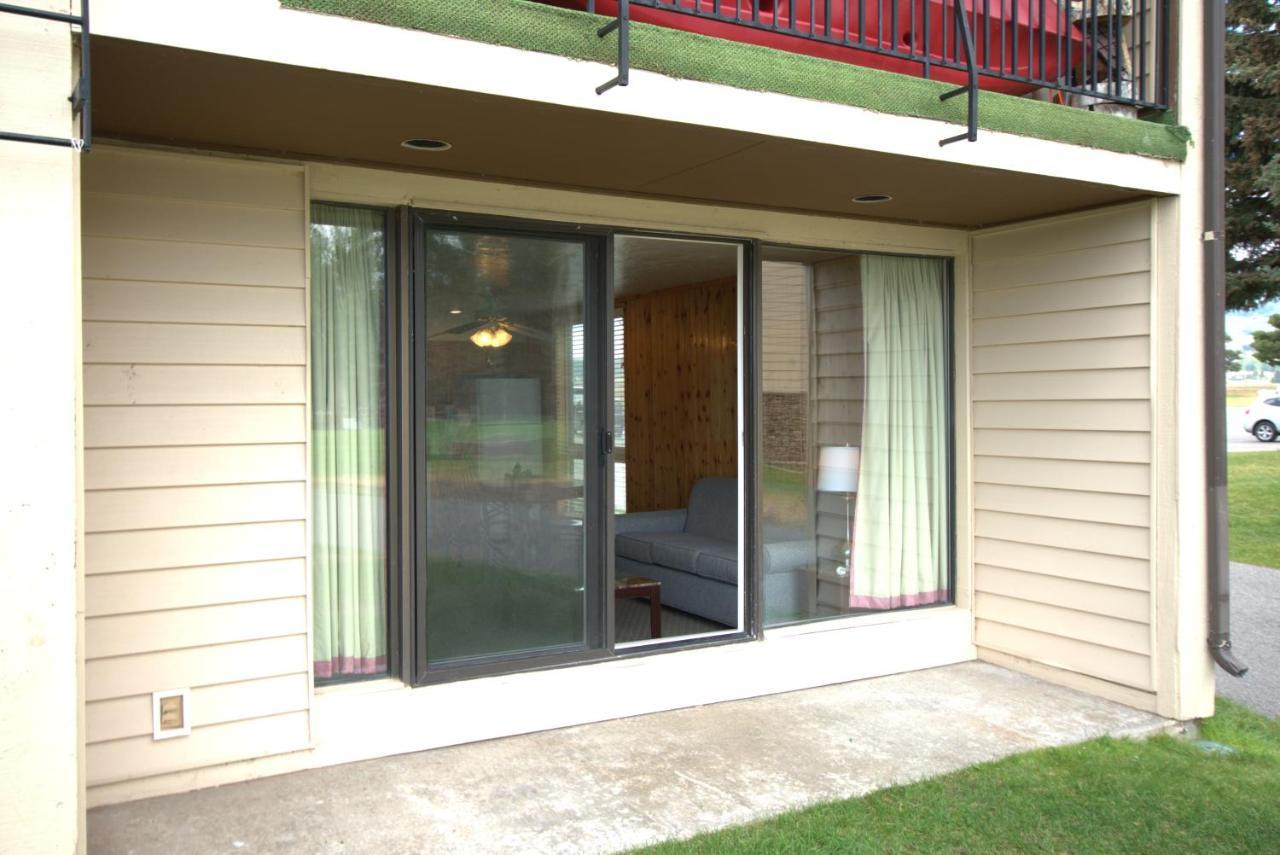 Multi Resorts At Bear Lake Garden City Exterior photo
