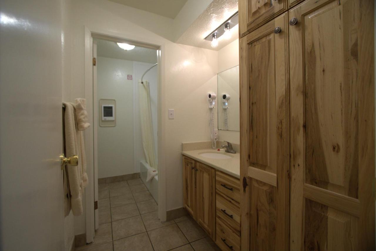 Multi Resorts At Bear Lake Garden City Exterior photo