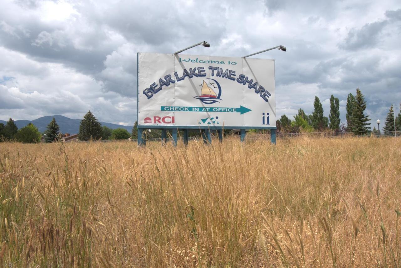 Multi Resorts At Bear Lake Garden City Exterior photo
