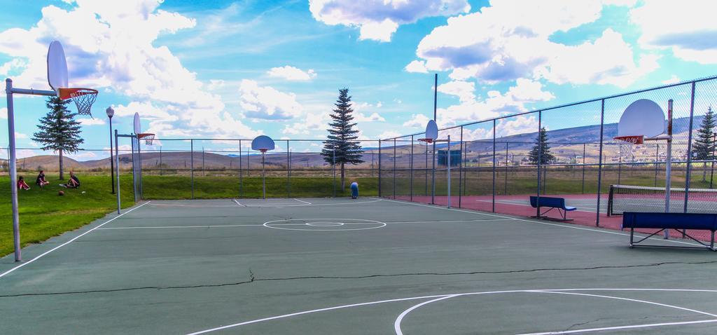 Multi Resorts At Bear Lake Garden City Exterior photo